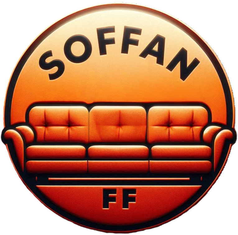 Soffan FF Logga