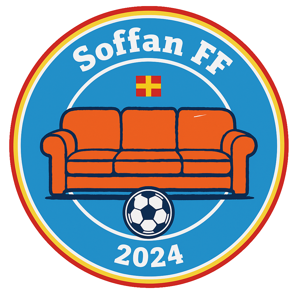 Soffan FF Logga